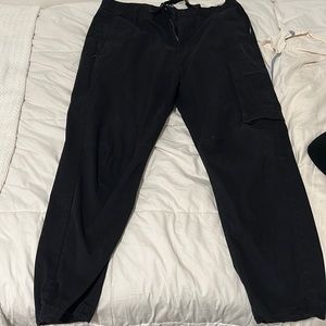 Element cargo pant joggers